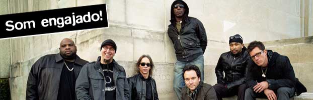 Dave Matthews Band